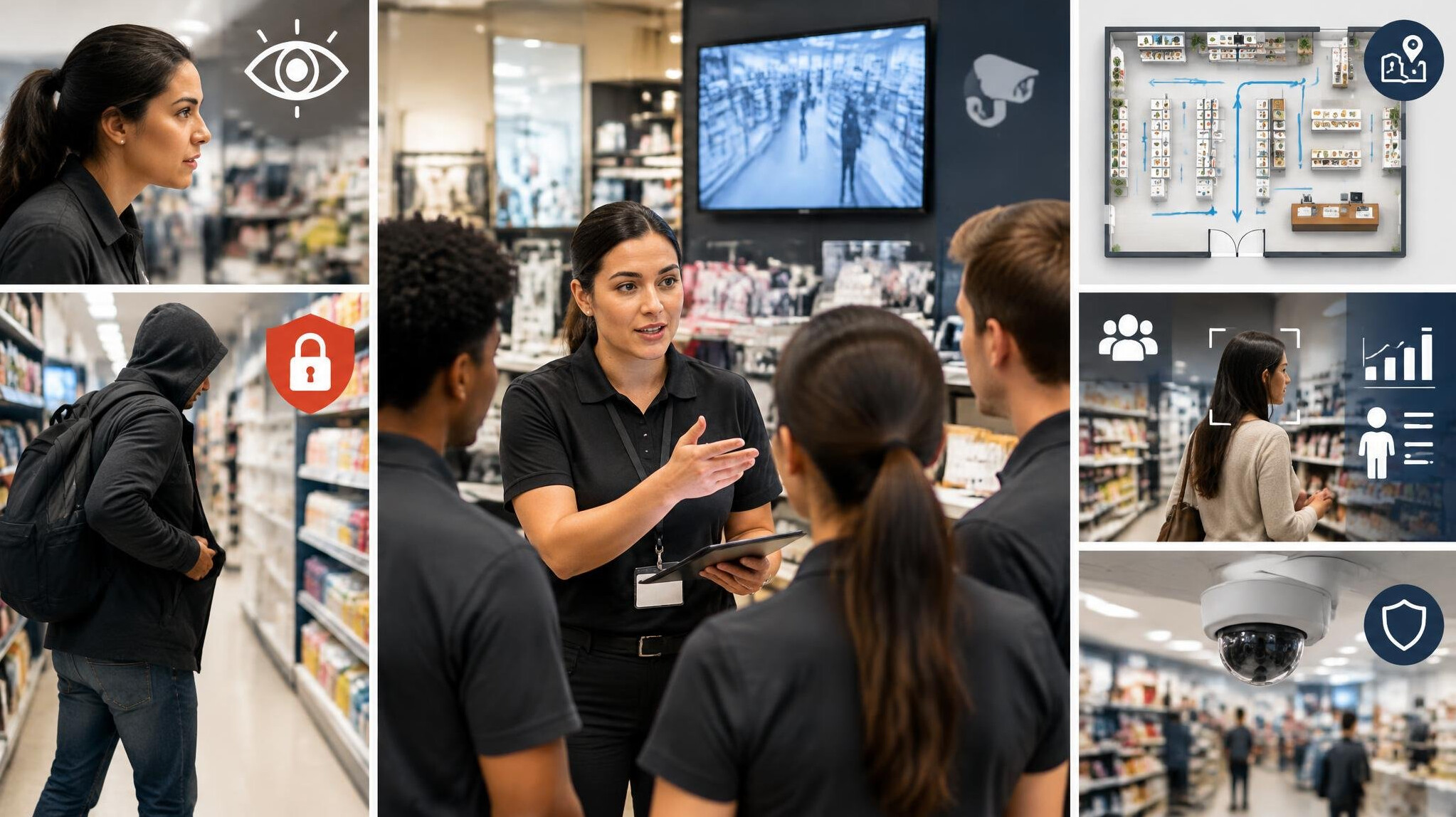 employee training on observation